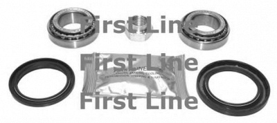 FIRST LINE fbk033 -  Комплект подшипника ступицы колеса
